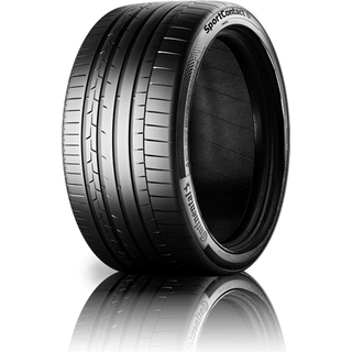 Continental SportContact™ 6 MO ContiSilent 275/45R21 107Y