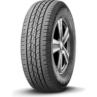 Nexen Roadian HTX RH5 M+S 275/55R20 113T