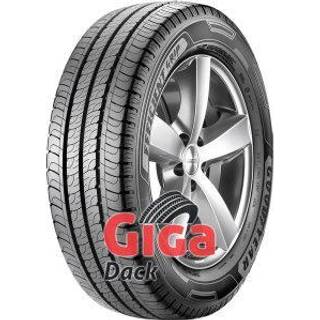 Goodyear EfficientGrip Cargo 12PR 225/75R16C 121/119R