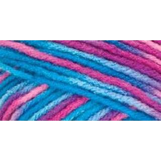 Red Heart Super Saver Economy Yarn Bonbon Print