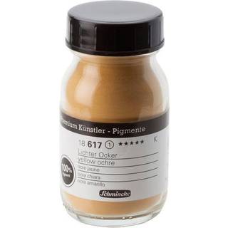 Farvepigment Yellow Ochre