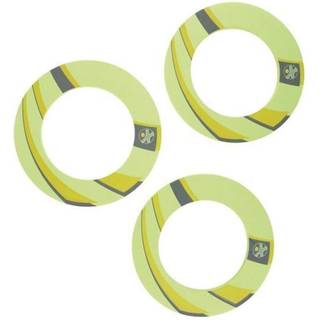 Frisbee-sæt, 3 stk