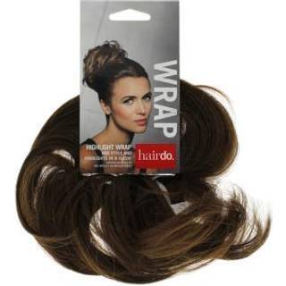 Hairedo Style A Do og Mini Do Duo Pack R1 Black