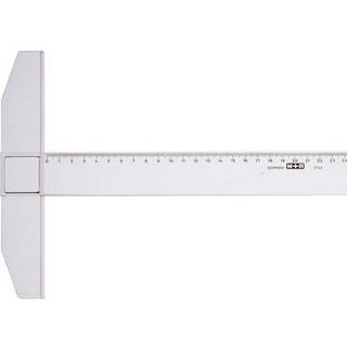 T-lineal Plast 40 cm