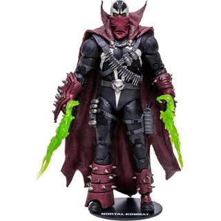McFarlane - Mortal Kombat 7 """" figurer - Commando Spawn