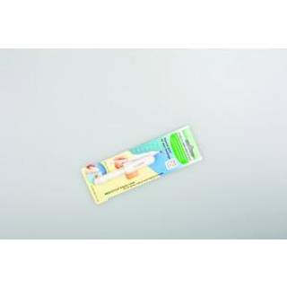 Clover White Chaco Liner 1 Count (Pack of 1)