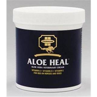 Farnam Aloe Heal Cream sårsalve til hest og hund