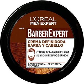 L'Oréal Paris Men Expert Barber Club Styling Cream - 75 ml