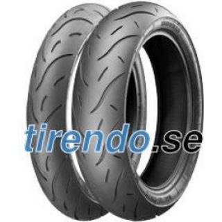 Heidenau K80  150/60-17 66H