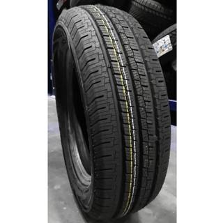 Tracmax Van Saver 3PMSF 205/65R16C 107/105T