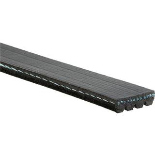 Gates K040275 Micro-V Serpentine Drive Belt