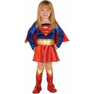 Supergirl Kinderkostüm