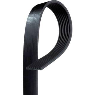 Gates K080865 Micro-V Serpentine Drive Belt