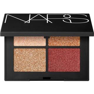 NARS Quad Eyeshadow Singapore