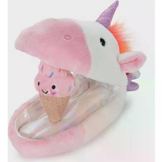 Gund Plush Pod - enhj?rning med is 9.5 """"