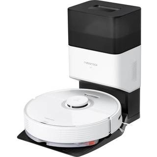 Roborock Q7 Max+ 2.97 L Bagless White