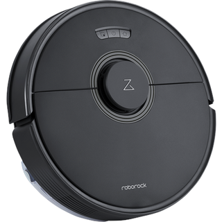 Xiaomi Roborock Q7 Max Robotstøvsuger Sort