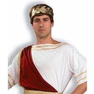 Forum Novelties Roman Crath Peadband (som vist; en størrelse)