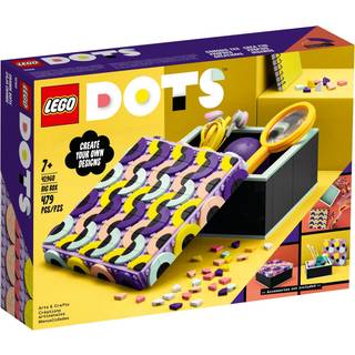 LEGO DOTS 41960 Stor Æske