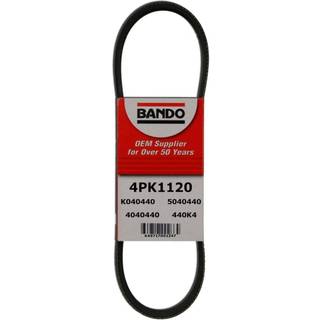 Bando USA 4PK1120 OEM Quality Serpentine Belt