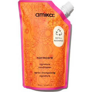 Amika Normcore Signature Conditioner Refill 500ml