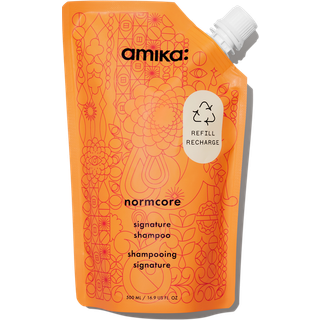 amika: Normcore Signature Shampoo 500 ml