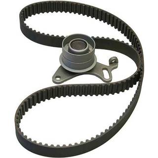 Gates TCK131 Powergrip Premium Timing Belt Component Kit