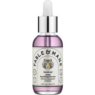 Fable & Mane - Sahascalp™ - Amla Soothing Scalp And Hair Serum - Sahascalp Amla Serum 55ml - For Women