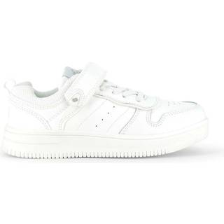 Leaf Ocke Sneakers, White, Str. 32