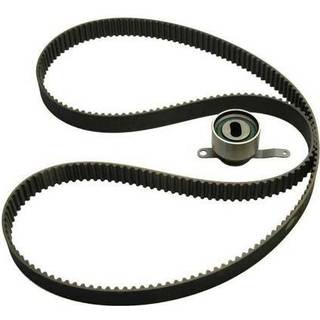Gates TCK224 Powergrip Premium Timing Belt Component Kit