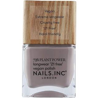 What's Your Spirituality Plant Power Vegan Nail Polish