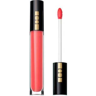 Pat McGrath Labs Make-up Læber Lust Lip Gloss Peach Perversion 4,5 ml () - 4,5 ml