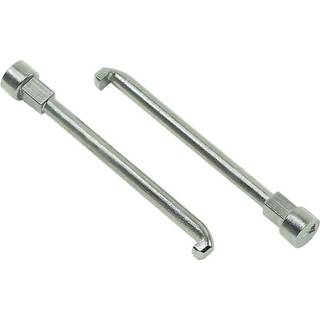 Gearwrench -udskiftningstrækkerben til styreservice Set 41620D - 3510D