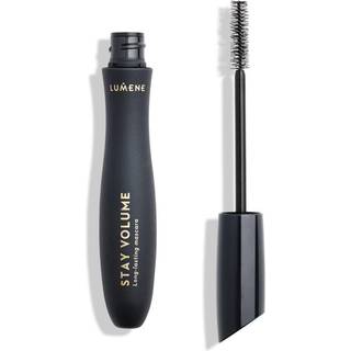 Lumene Stay Volume Mascara Black - 8 ml.
