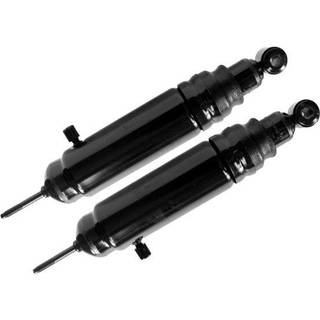 Monroe Max-Air MA700 luftjusterbar luftstddmperpakke med 2 stk