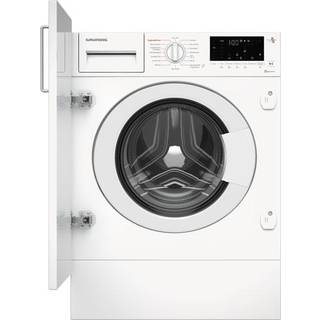 Grundig GWDI8542 vaskemaskine/tørretumbler ➞ På lager - klar til levering