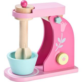 Wood Little Mixer 3-6 Y      Unisex