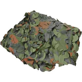 Camo Systems - Sløringsnet light 2,4 x 6 meter