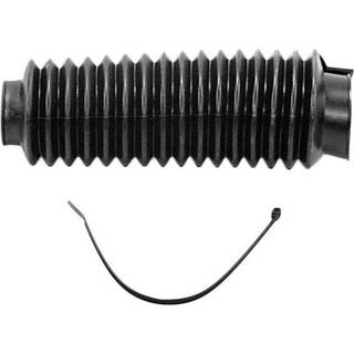 Monroe Shock-Mate SA1997 universel dæmperstøvhætte-sæt - Beskytter pistonsstangen mod snavs og mudder