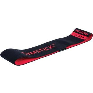 Gymstick Fabric Mini Band træningsbånd, medium