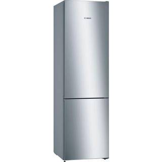 Bosch Serie 4 kølefryseskab KGN39VLEB (inox-look)