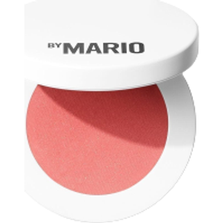 Makeup By Mario - Soft Pop Powder Blush - Cream Peach - For Women - Pink