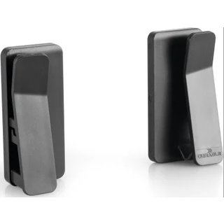 Durable Visioclip vægbeslag til tablet, sæt a 2 stk