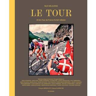 Le Tour af Nils Mejlvang