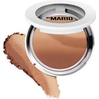 Makeup By Mario - Softsculpt - Transforming Skin Perfector® - Mediyymm Dark - For Women - Brun