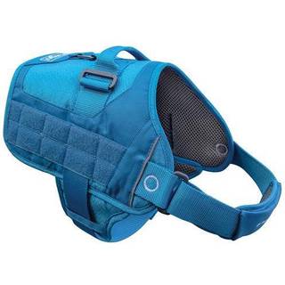 Kurgo RSG Townie Harness - Blå / L