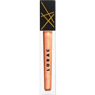 LORAC LUX Diamond Lip Gloss | gte diamantstv | Ikke-klbende | Out of Office Pink