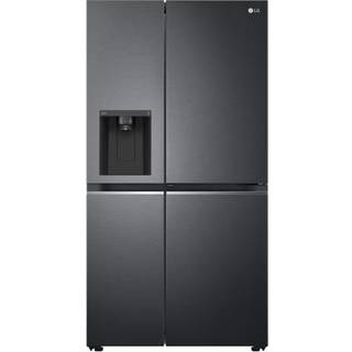 LG Amerikanerskab GSJV70MCLE