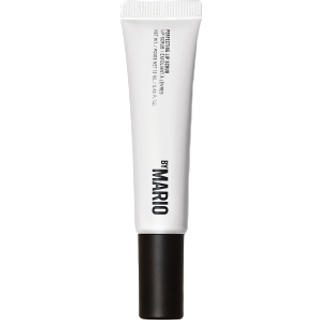 Makeup By Mario - Perfecting Lip Scrub - Clear - For Women - Gennemsigtig