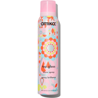 Amika Top Gloss Shine Spray (200 ml)
